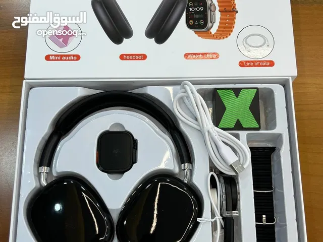 بكج 9 قطع الاصلي