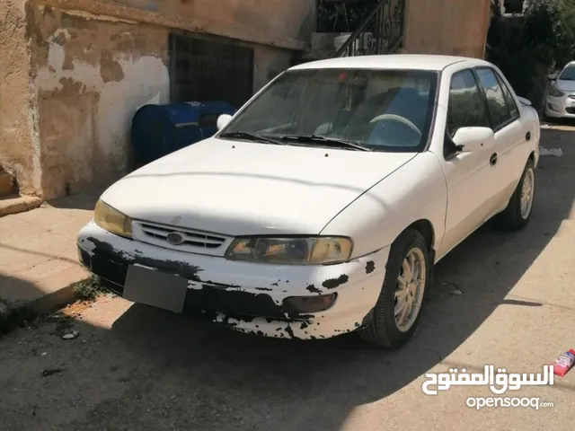 كيا سيفيا ون للبيع او البدل على كيا فورتي (كوبيه)