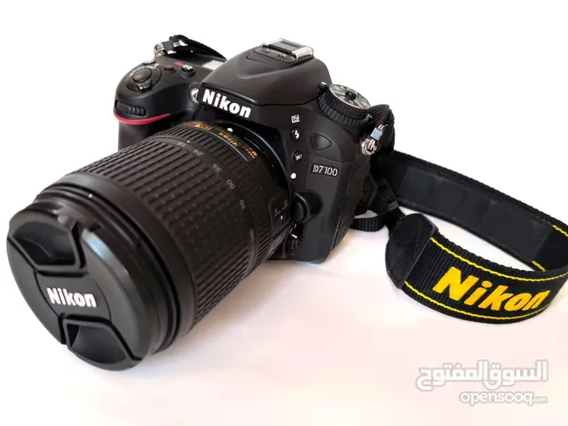 Nikon D7100, Nikkor 18-140mm, Nikkor 50mm 1.8, Flash Yongnuo YN568EX
