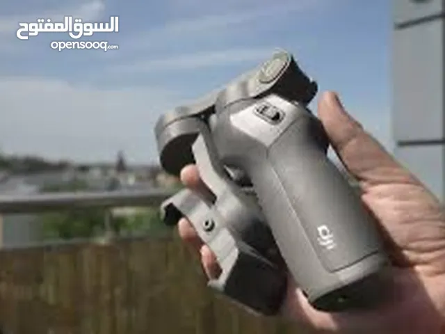 Osmo Mobile 3