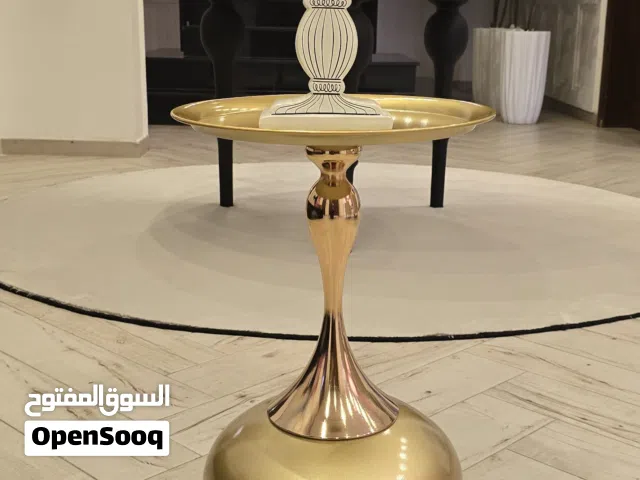 طاولات منوعة