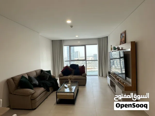 1-bedroom apartment on Reem Island