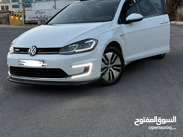 Volkswagen egolf 2019 auto score 93%