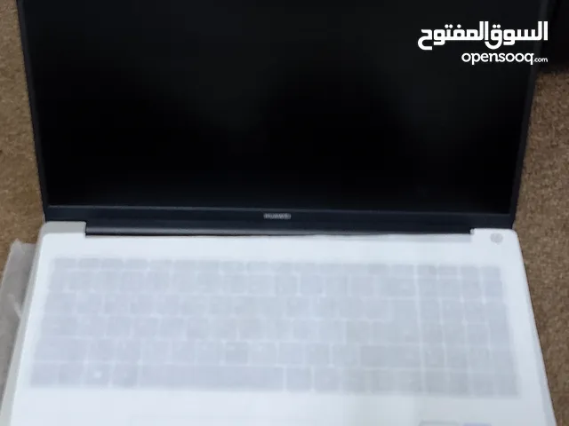 لابتوب هواوي كور اي 5