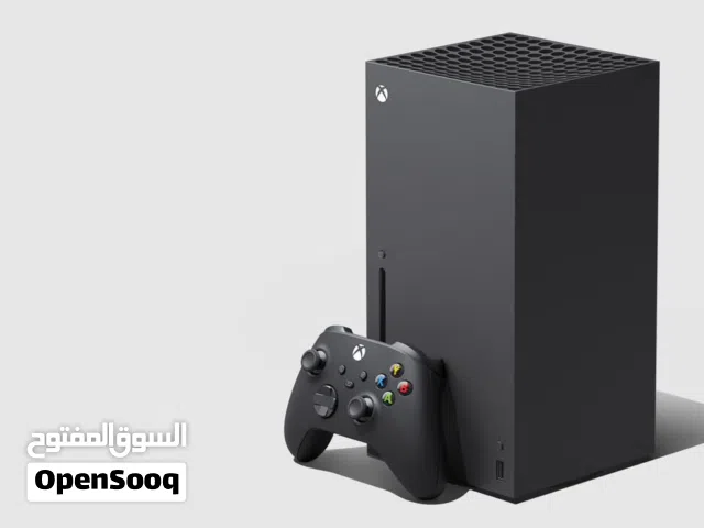 Xbox Series X Xbox for sale in Farwaniya