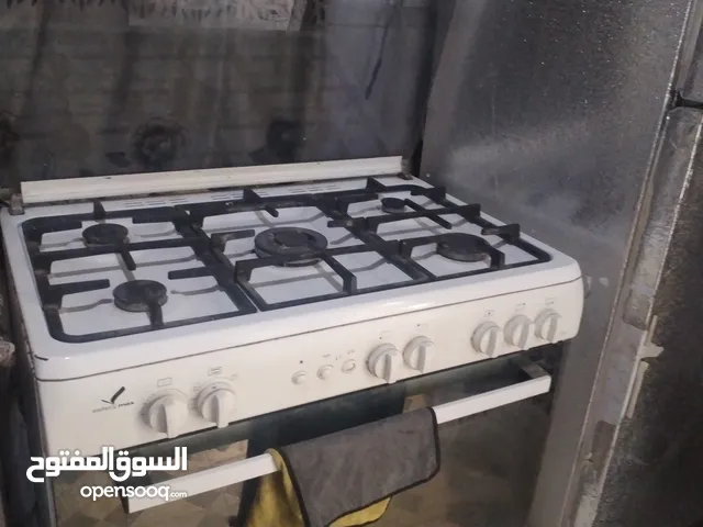 Safety Max Ovens in Amman