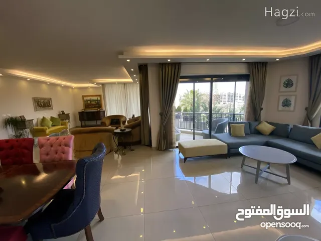 شقة مفروشة للإيجار 200م2 ( Property 13621 ) سنوي فقط