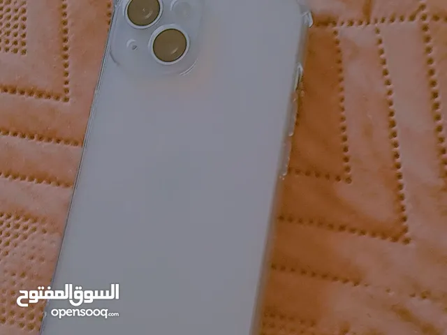 Apple iPhone 15 128 GB in Ramtha