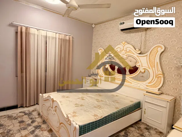 120 m2 2 Bedrooms Apartments for Rent in Basra Al-Amal residential complex
