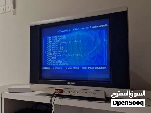 تلفزيون سانيو