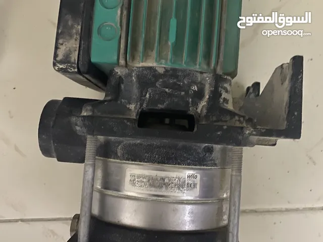 للبيع موتور مياه الماني