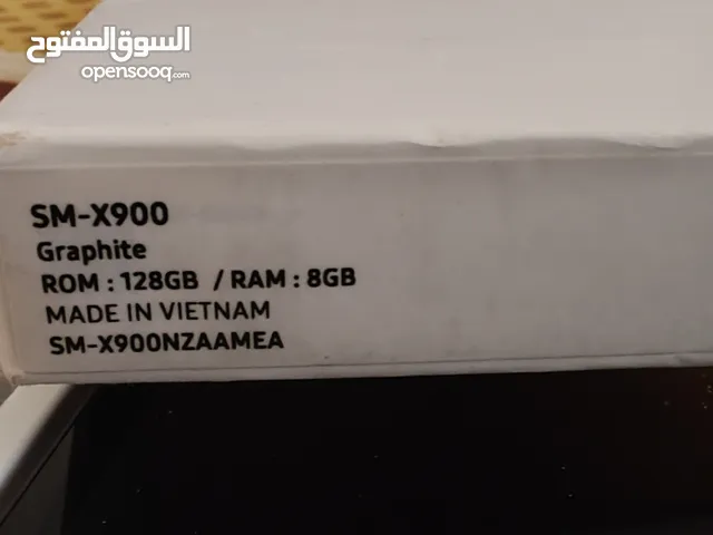 Samsung Galaxy Tab S8 Ultra 128 GB in Al Dakhiliya