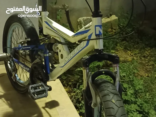 دراجة نوعه بي ام اكس