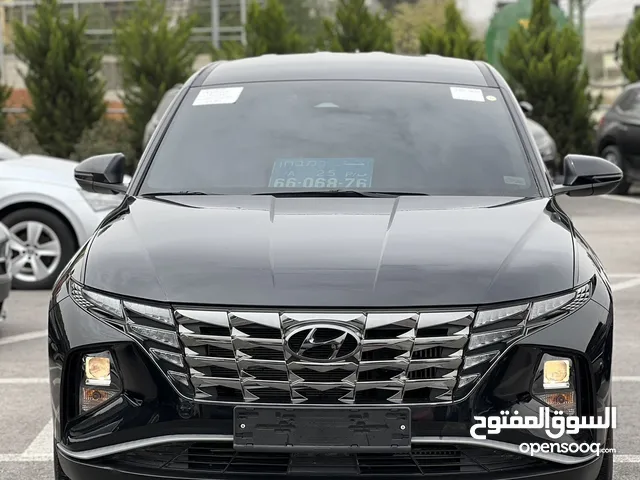 Used Hyundai Tucson in Jenin