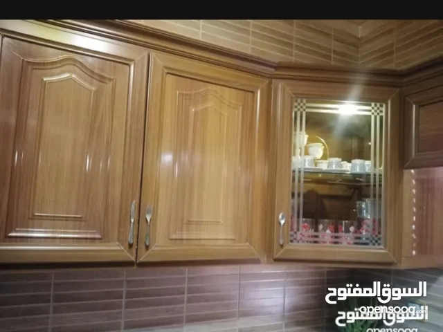 90 m2 4 Bedrooms Apartments for Rent in Zarqa Iskan Al Batrawi