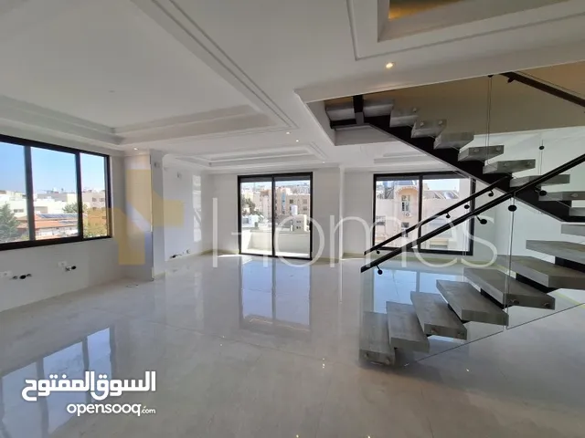 150 m2 3 Bedrooms Apartments for Sale in Amman 7th Circle