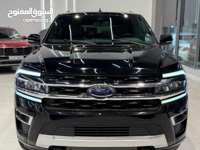 Ford Expedetion Limited 2023 فورد ئيكسبيديشن