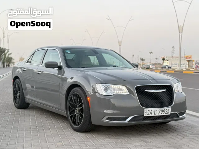 Used Chrysler 300 in Basra