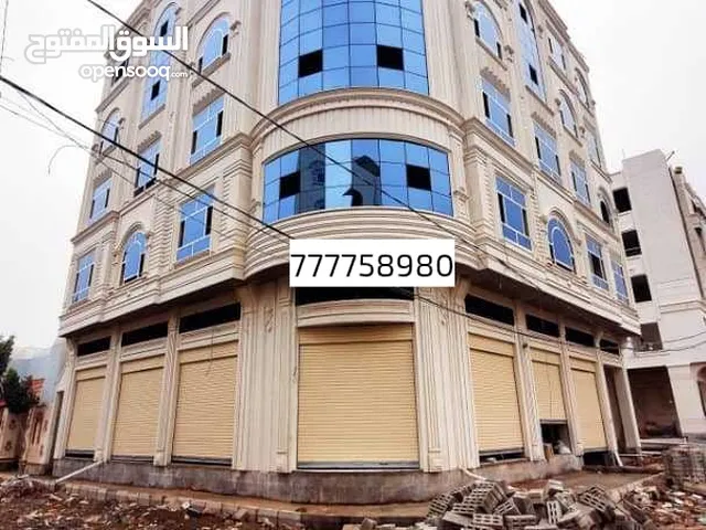  Building for Sale in Sana'a Bayt Baws