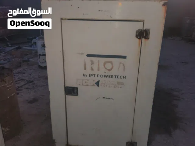 مولد بيركنز كاتم 30 كيفي