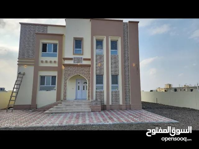 281 m2 More than 6 bedrooms Townhouse for Sale in Al Batinah Al Khaboura
