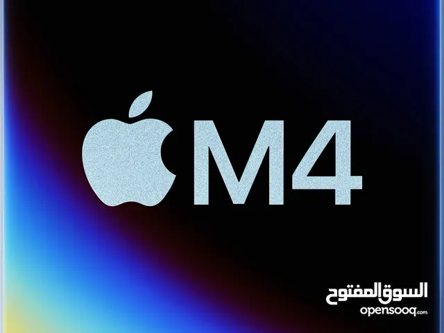 2025 MacBook Air m4 16 giga memory بسعر مغري جدا