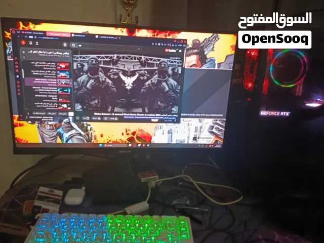 Windows Other  Computers  for sale  in Al Batinah