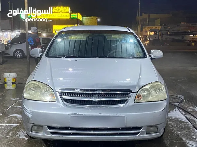 Used Chevrolet Optra in Baghdad