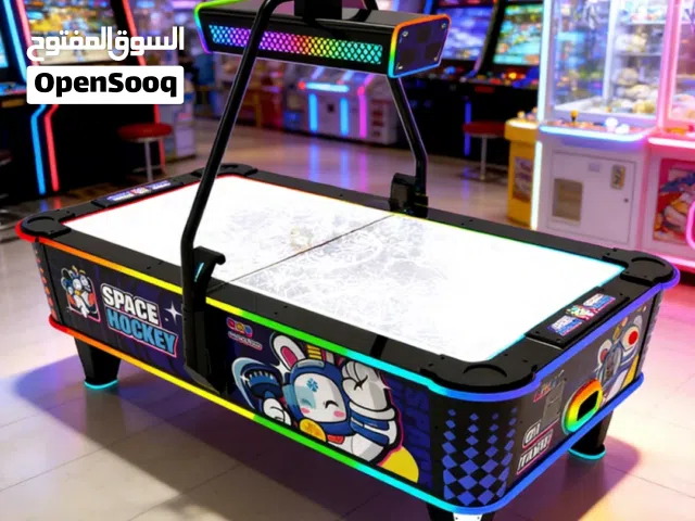 طاولات هوكي إحترافية