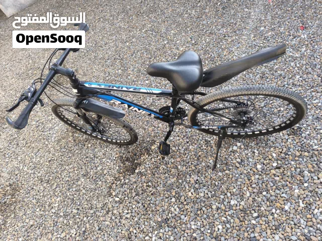 عرض سيكل رياضي جبلي شبه جديد اقبل تبادل ب هاتف أو سيكل 29
