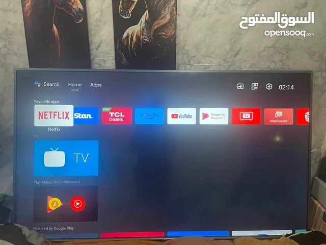 DLC Other 65 inch TV in Dubai