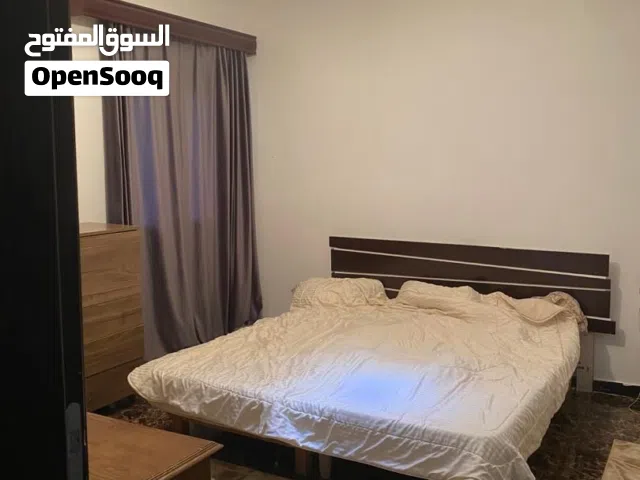 شقة مفروشة للايجار في عمارات سوق التلات