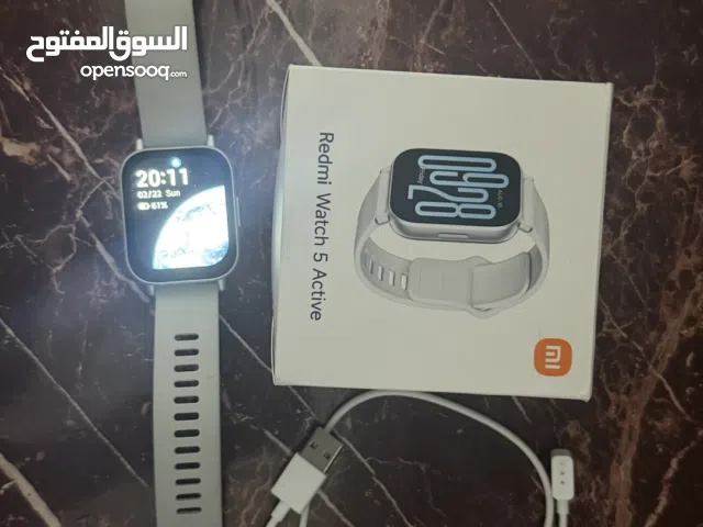 Redmi watch 5active