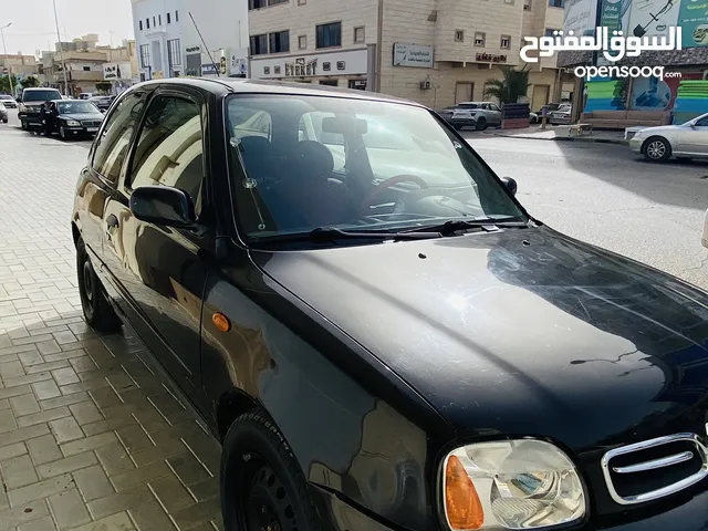 Used Nissan Micra in Misrata