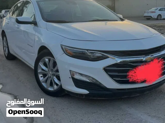 2023 شيفروليه ماليبو LT