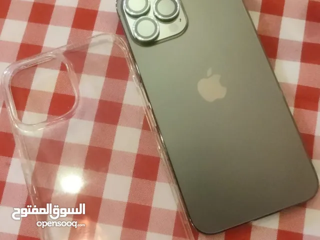 Apple iPhone 13 Pro Max  in Amman