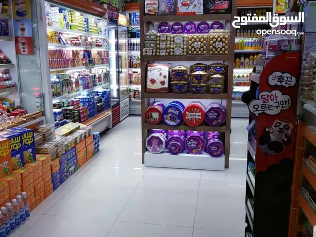 60 m2 Shops for Sale in Tripoli Al-Hadba Al-Khadra