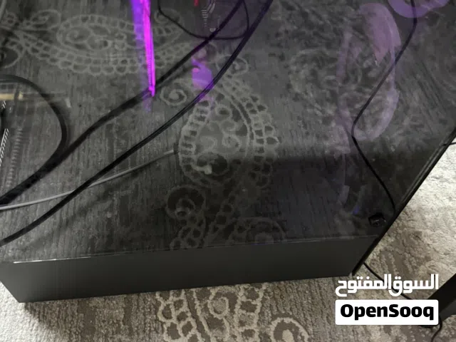 Gaming pc  Productivity pc بي سي جيمنق