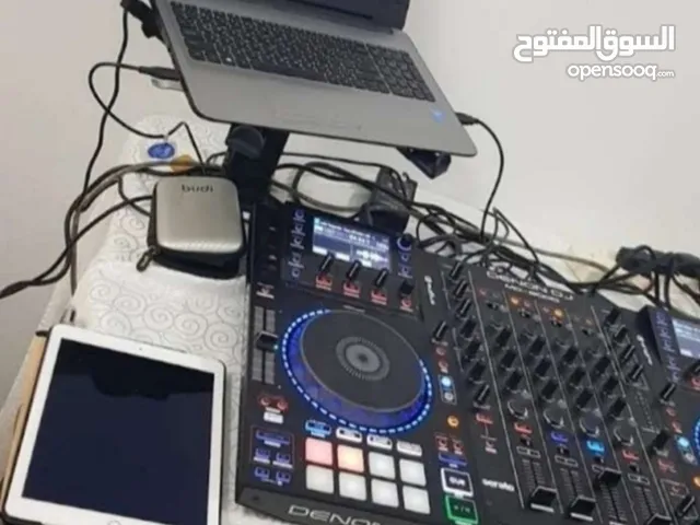 دي جي لجميع المناسبات والافراح