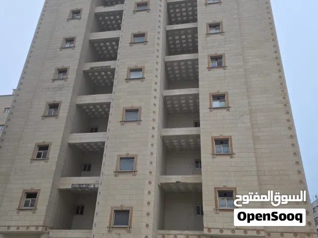شقق للايجار ابو حليفه وافدين عائلات Apartments for Rent Two Bedrooms, Living Room, Kitchen and Bathr