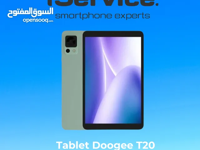 Tablet Doogee T20 Mini 128g 9 g
