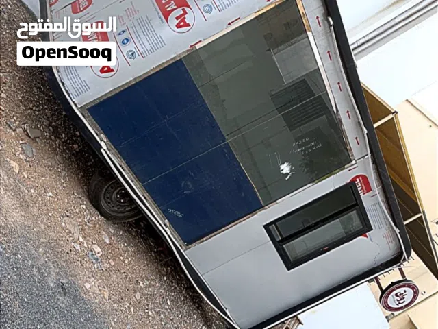 عربة للبيع 1000 قابل للتفاوض