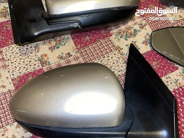 قطع شفرولية كروز