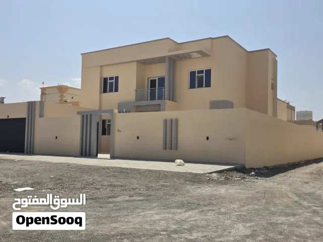 من المالك منزل طابقان تشطيبات راقية بولاية سمائل  طوي االثالثة ب 72 الف  ومنزل اخر طابق 1 ب 55 الف