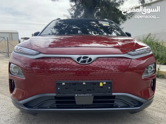 Hyundai 2020 Korean Specs in Zarqa