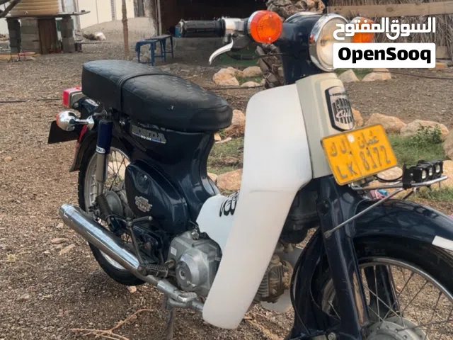 هونداء 90 cc