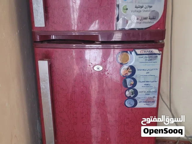 الثلاجة الأكثر طلبا ثلاجة بابين من المارك بالسعر اللي ما حصلش