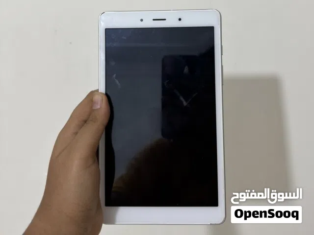 Samsung Tablet