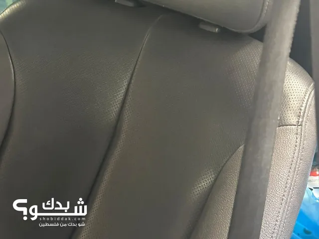 هنداي افيرنا