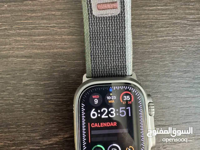 Apple ultra watch 1